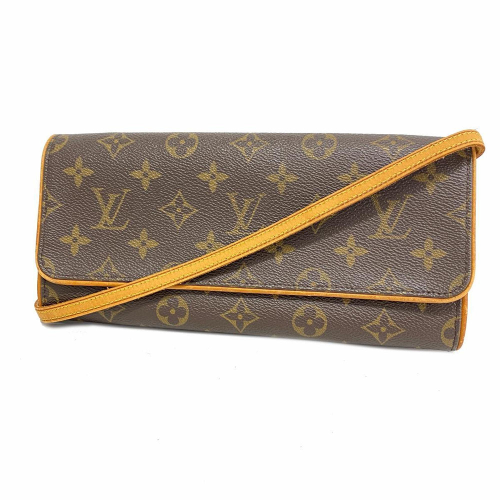 Louis Vuitton Pochette Twin GM