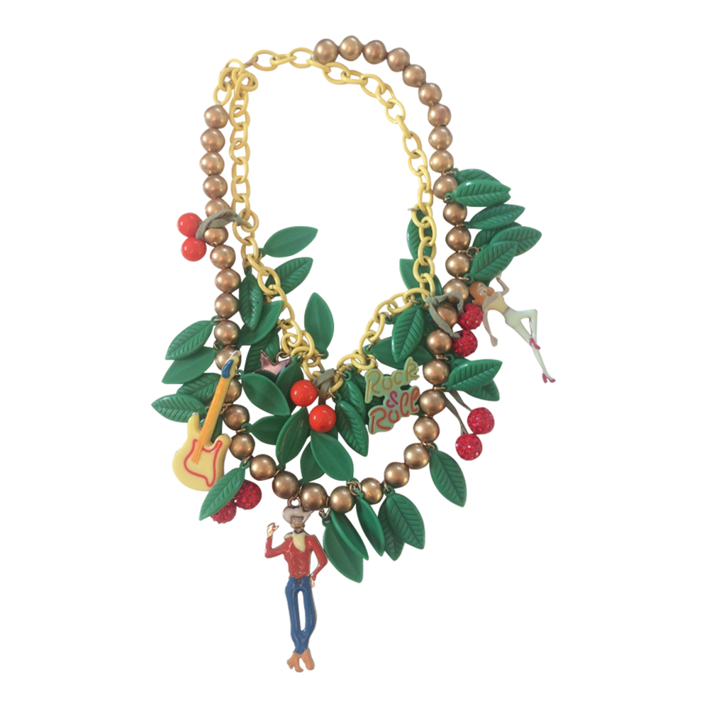 Bimba & Lola Halskette