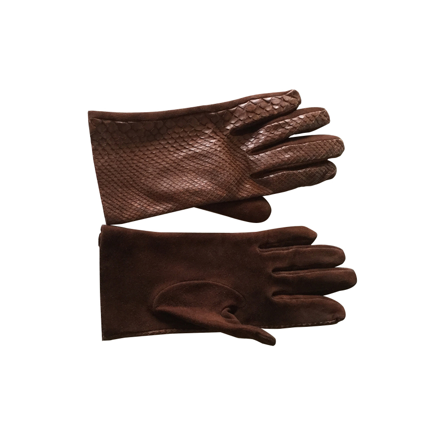 Agnelle Handschuhe