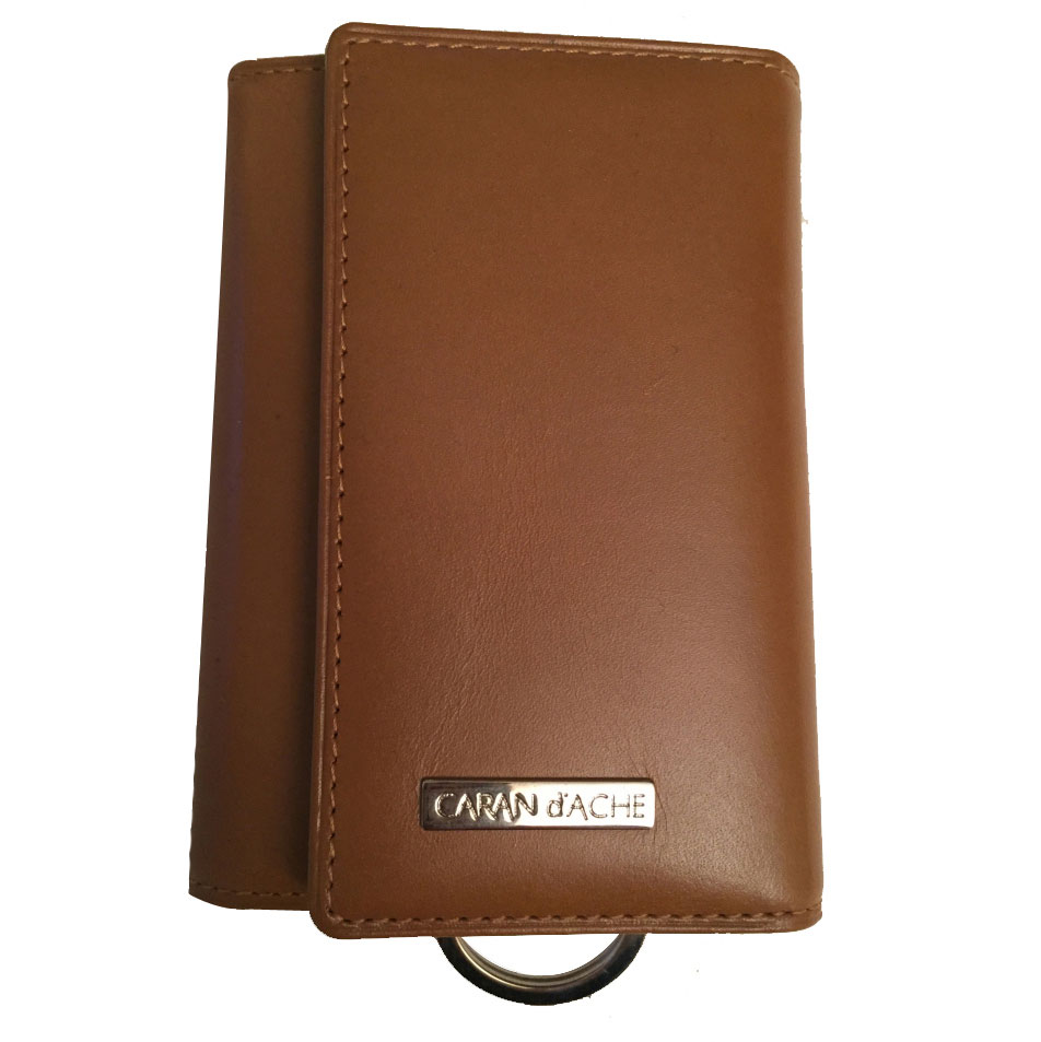 Caran D'Ache Key Ring