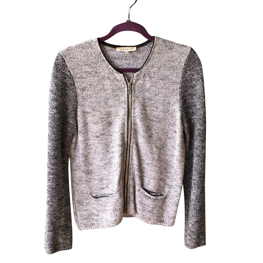 Sandro Cardigan