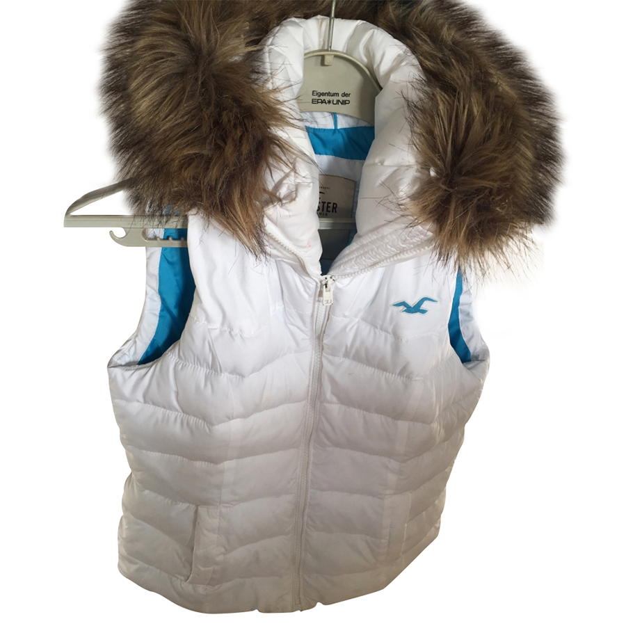 Hollister Gilet