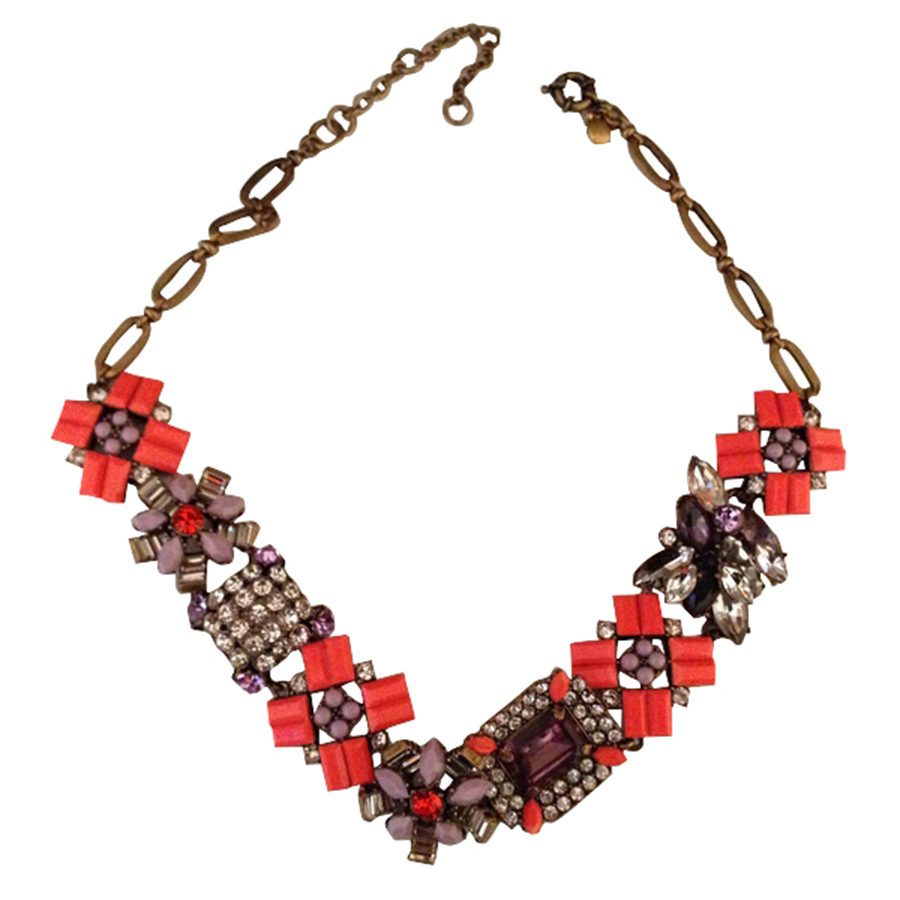 J.Crew Necklace