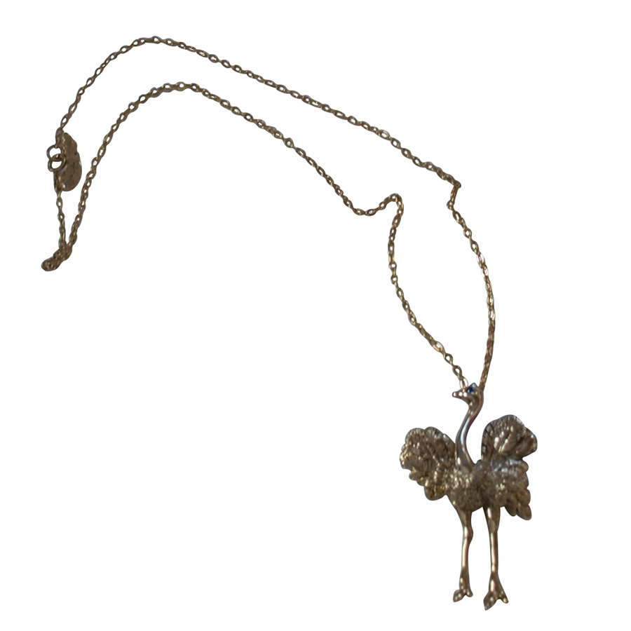 Bimba & Lola Long necklace