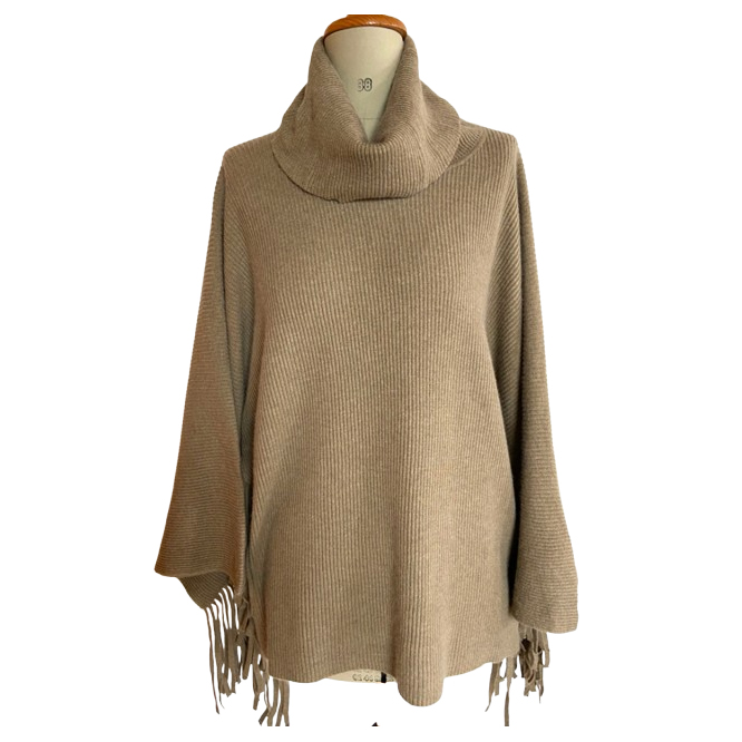 Repeat Poncho