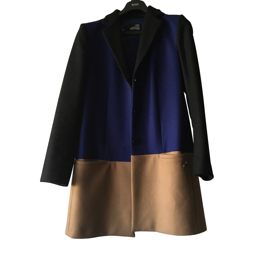 Moschino Love Mantel