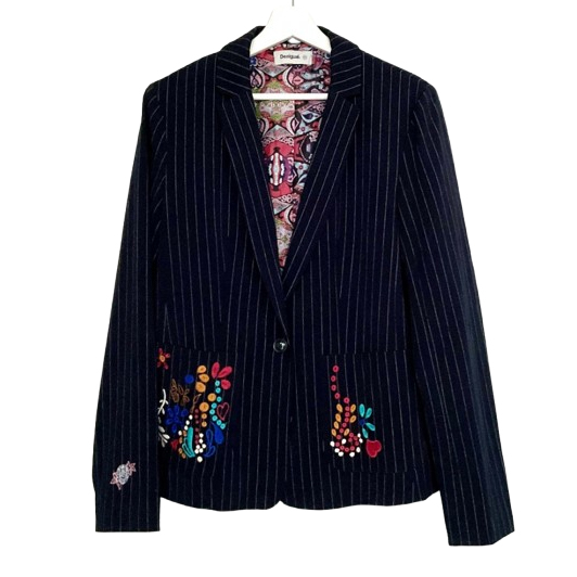 Desigual Blazer
