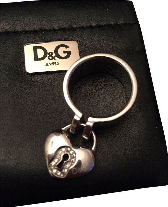 Dolce&Gabbana Ring