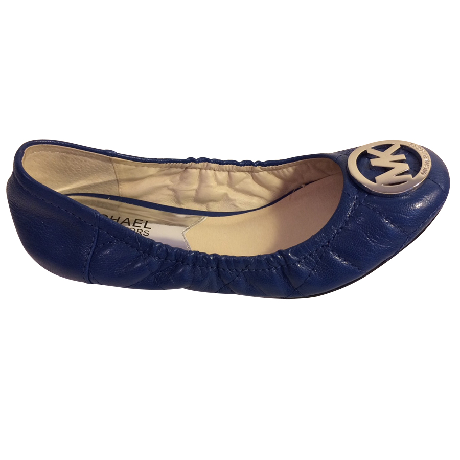 MICHAEL Michael Kors Ballerinas