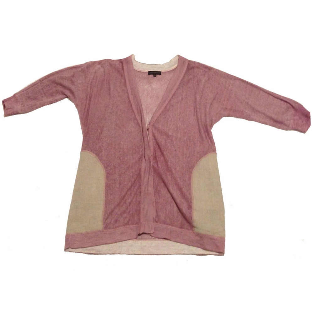 Adolfo Dominguez Jersey top