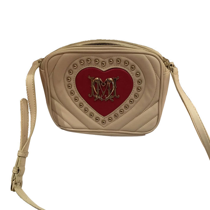 Moschino Love Schultertasche