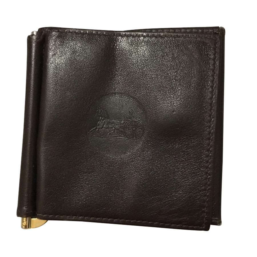 Celine Wallet Vintage