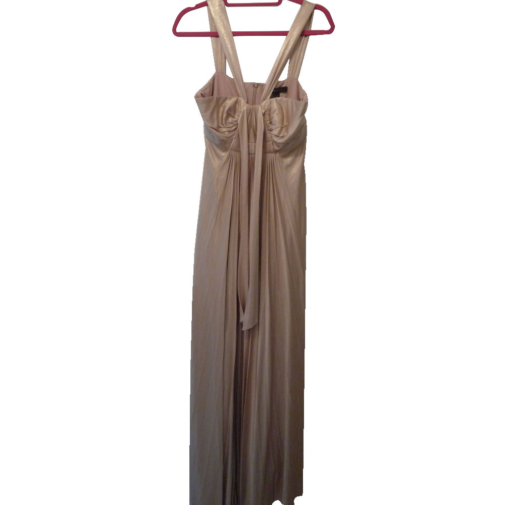 BCBG Max Azria Abendkleid