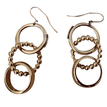 Dolce&Gabbana Ohrringe