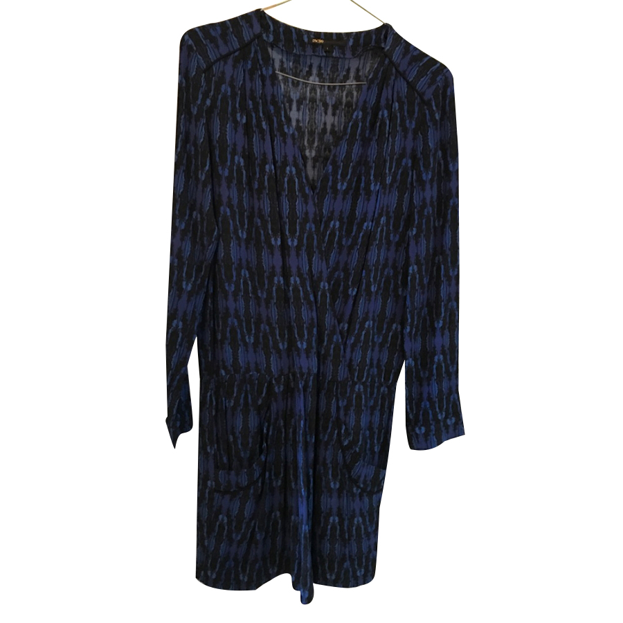 Maje Dress