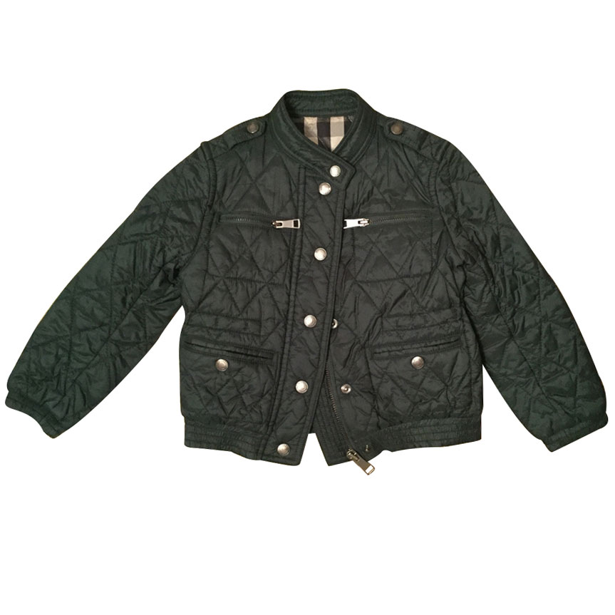 Burberry Kinderjacke