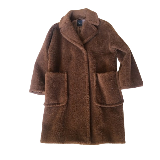 Max Mara Teddy Coat Weekend Max Mara MyPrivateDressing
