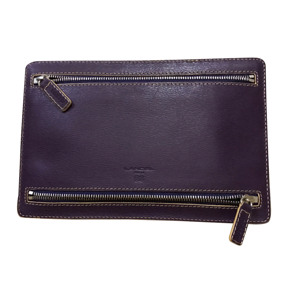 Lancel Pouch