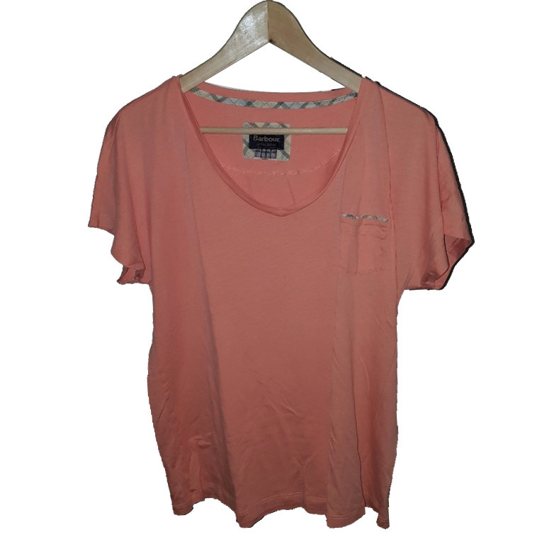 Barbour T-Shirt
