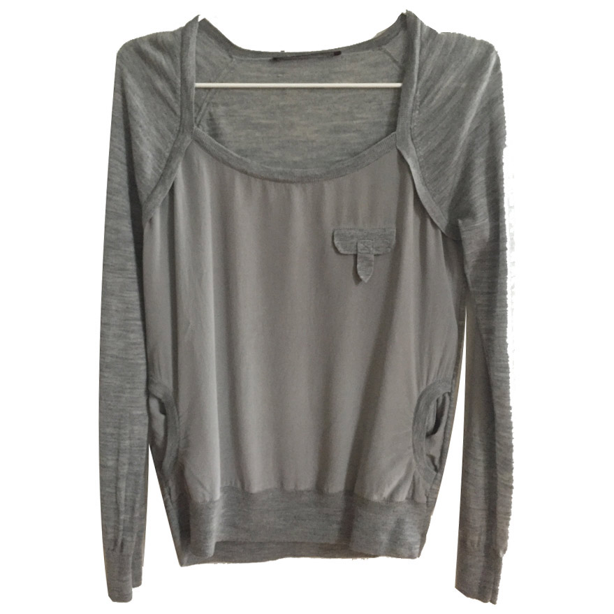 Comptoir Des Cotonniers Pullover