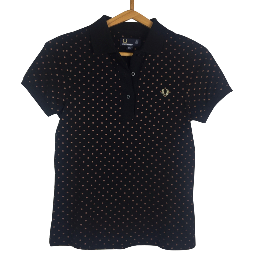 Fred Perry Polo Shirt