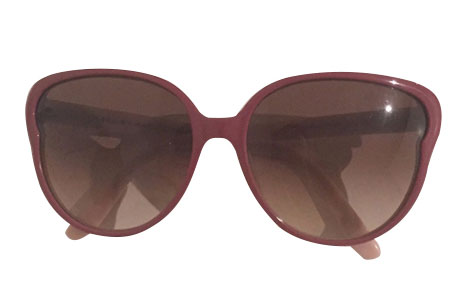 Marc by Marc Jacobs Sonnenbrille