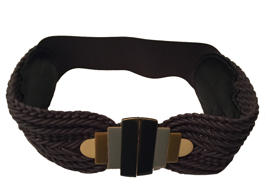 Hoss Intropia Ceinture de taille