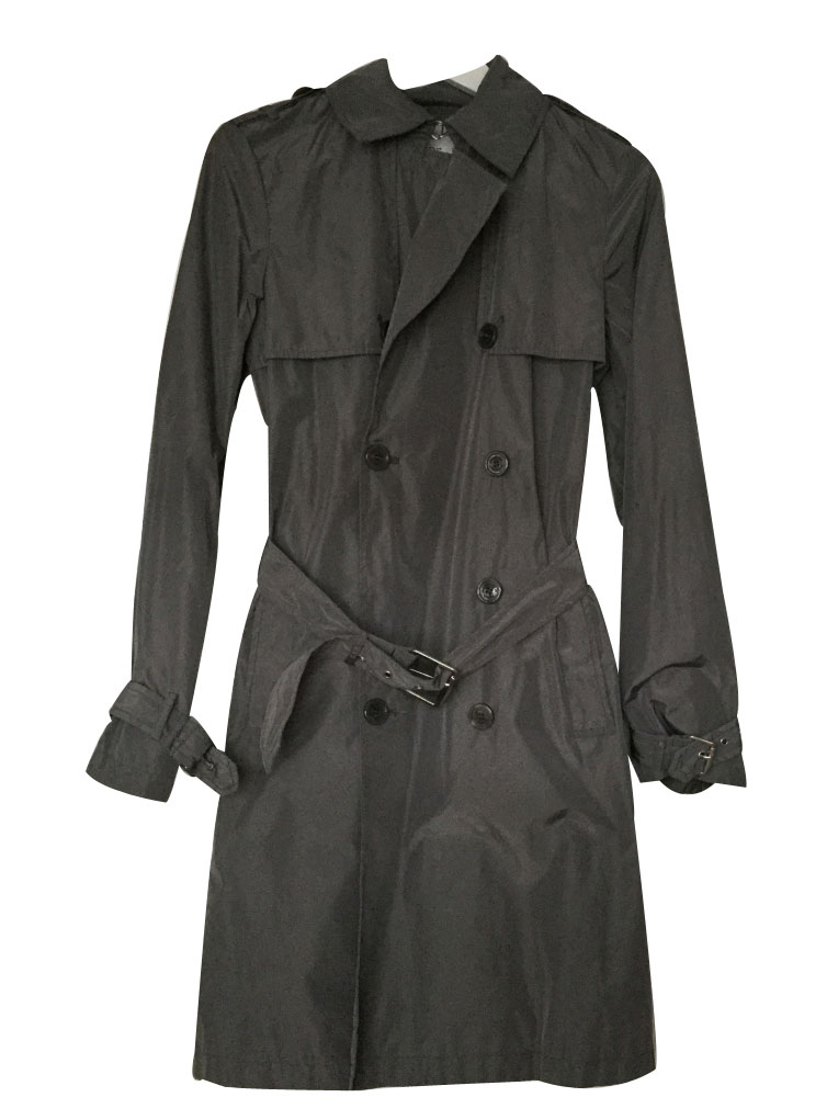 Gianfranco Ferre Trench Coat