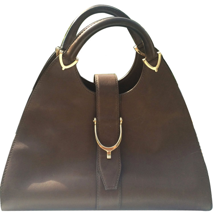 Gucci Sac à main Stirrup