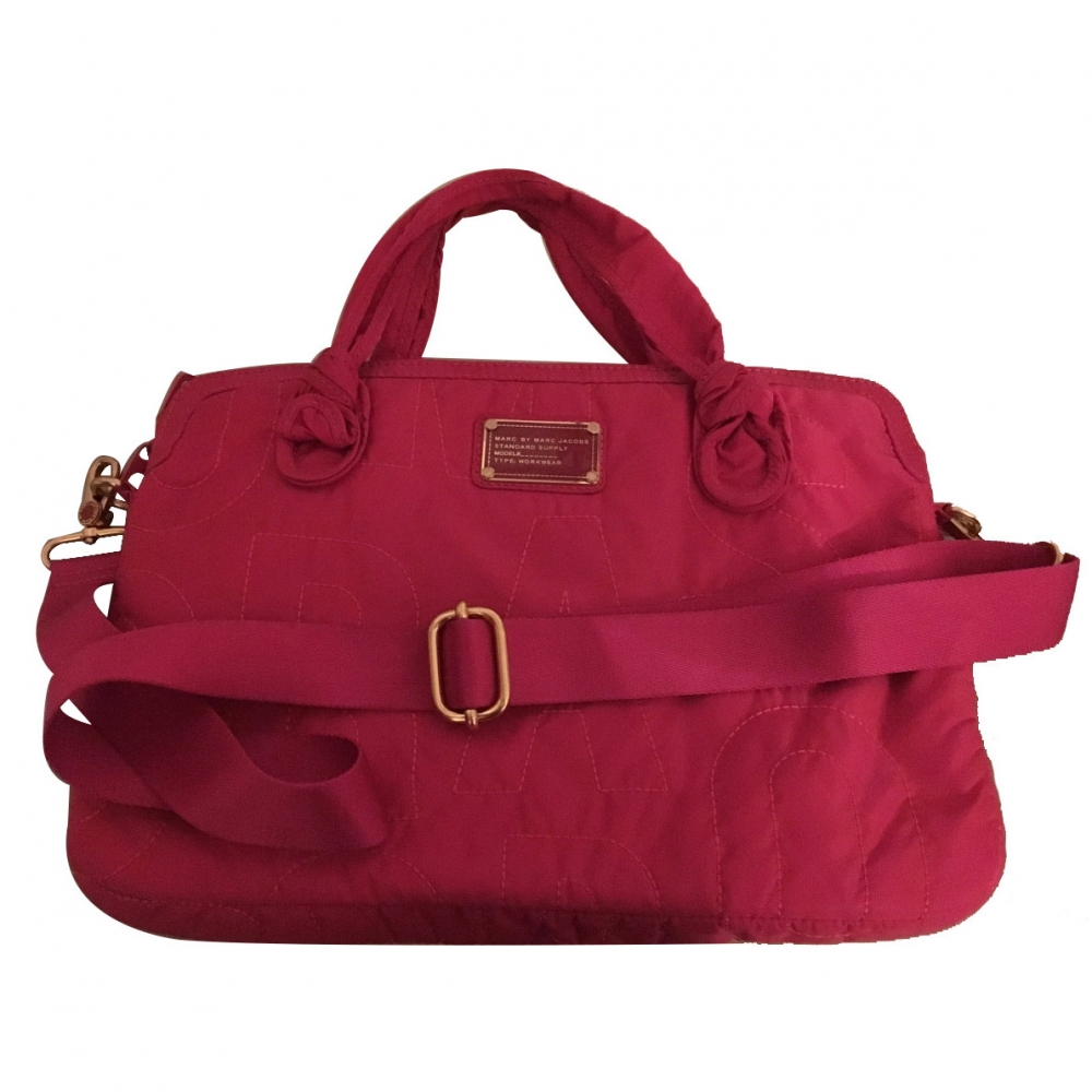 Marc by Marc Jacobs Tragbarer Laptop-Tasche