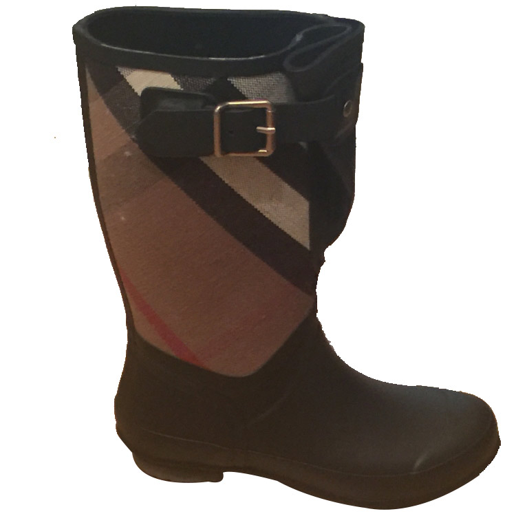 Burberry Regenstiefel