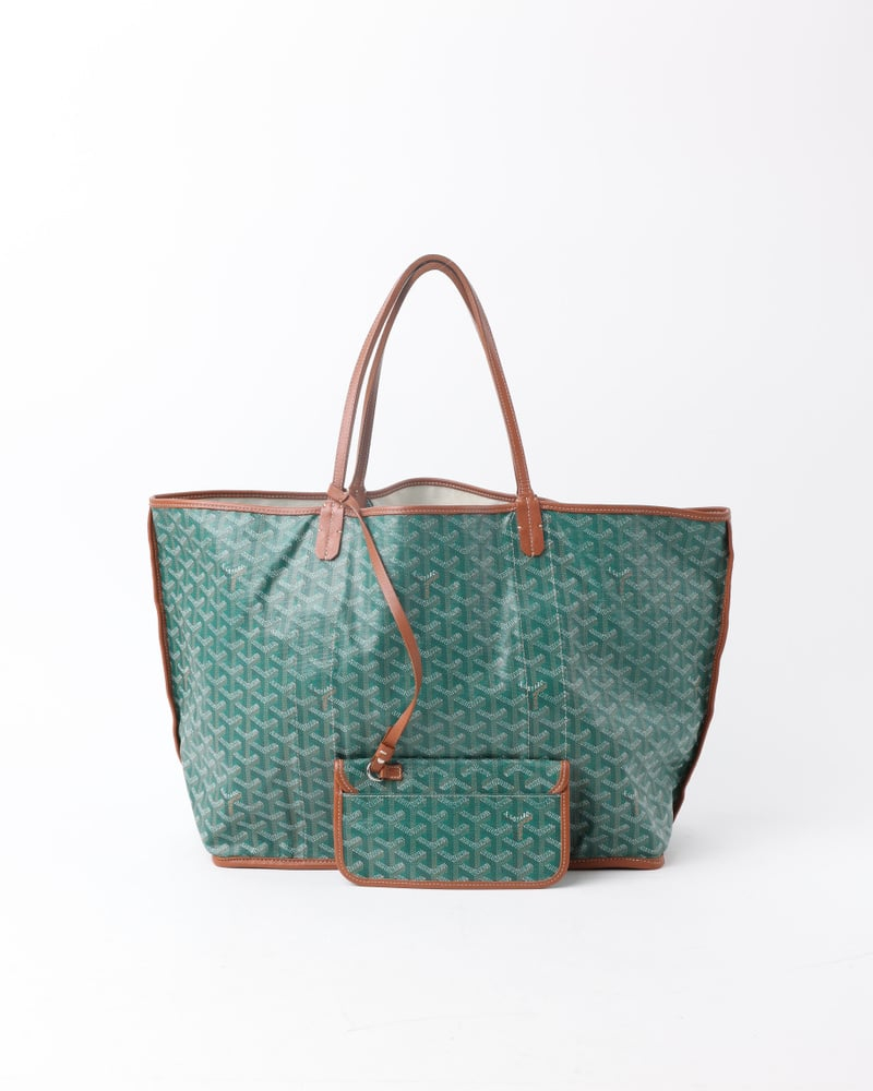 Goyard Anjou Gm Reversible Tote