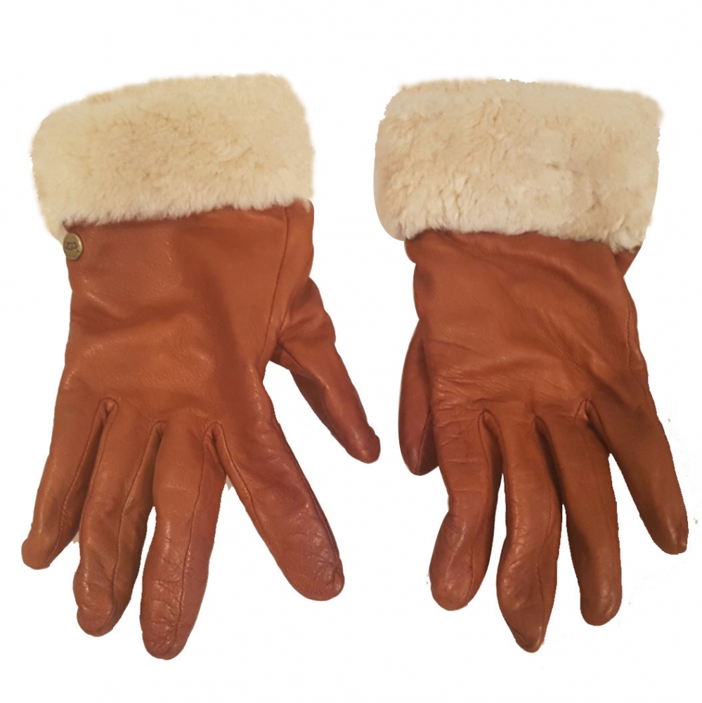 UGG 'Nappa' HAndschuhe