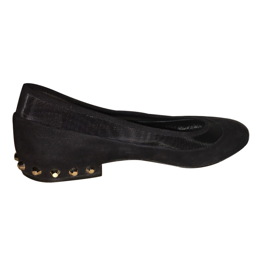 Balenciaga Ballerines