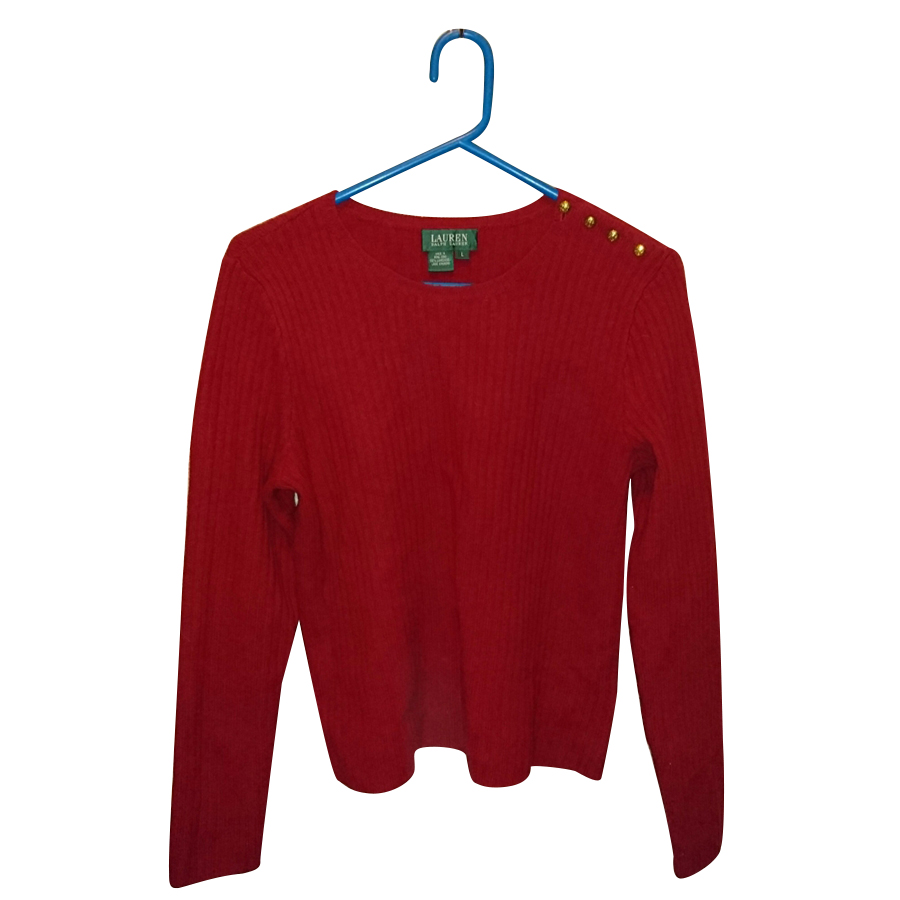 Ralph Lauren Sweater
