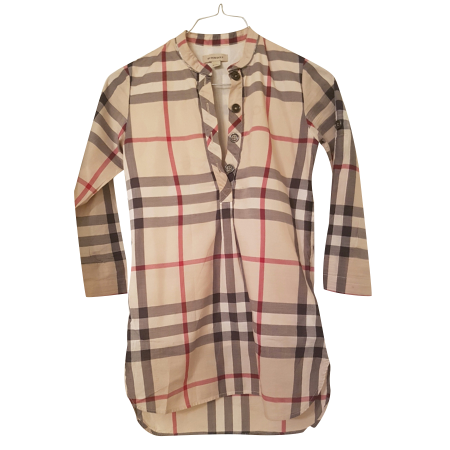 Burberry Shirt