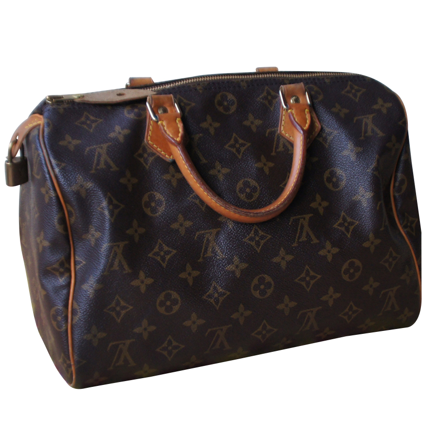 Louis Vuitton Speedy 30
