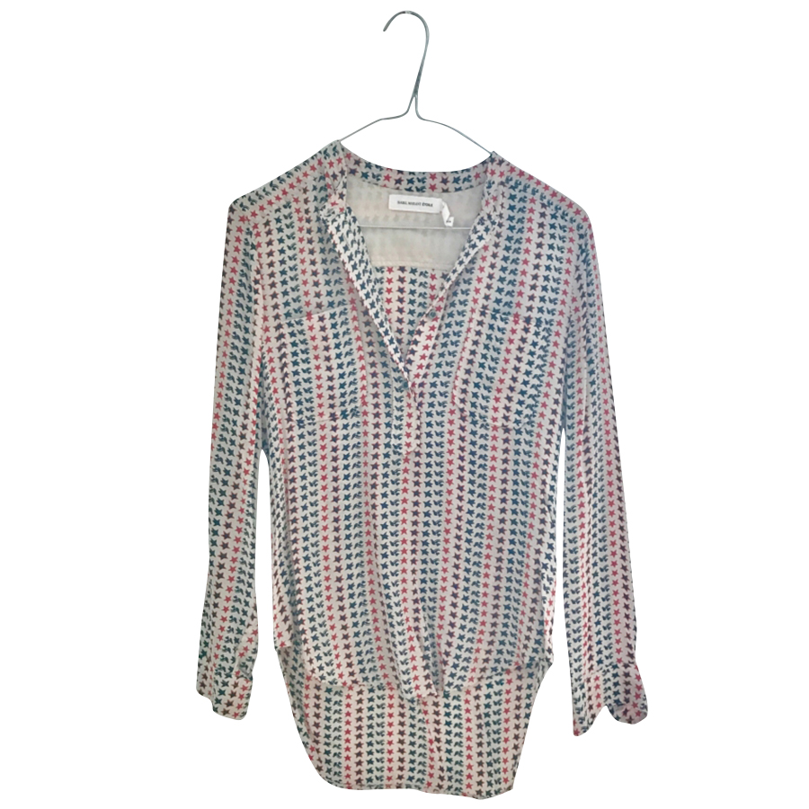 Isabel Marant Etoile Blouse