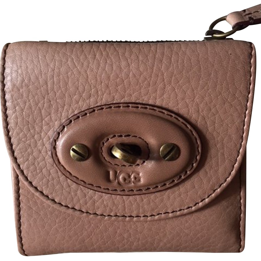 UGG Petit porte-monnaie