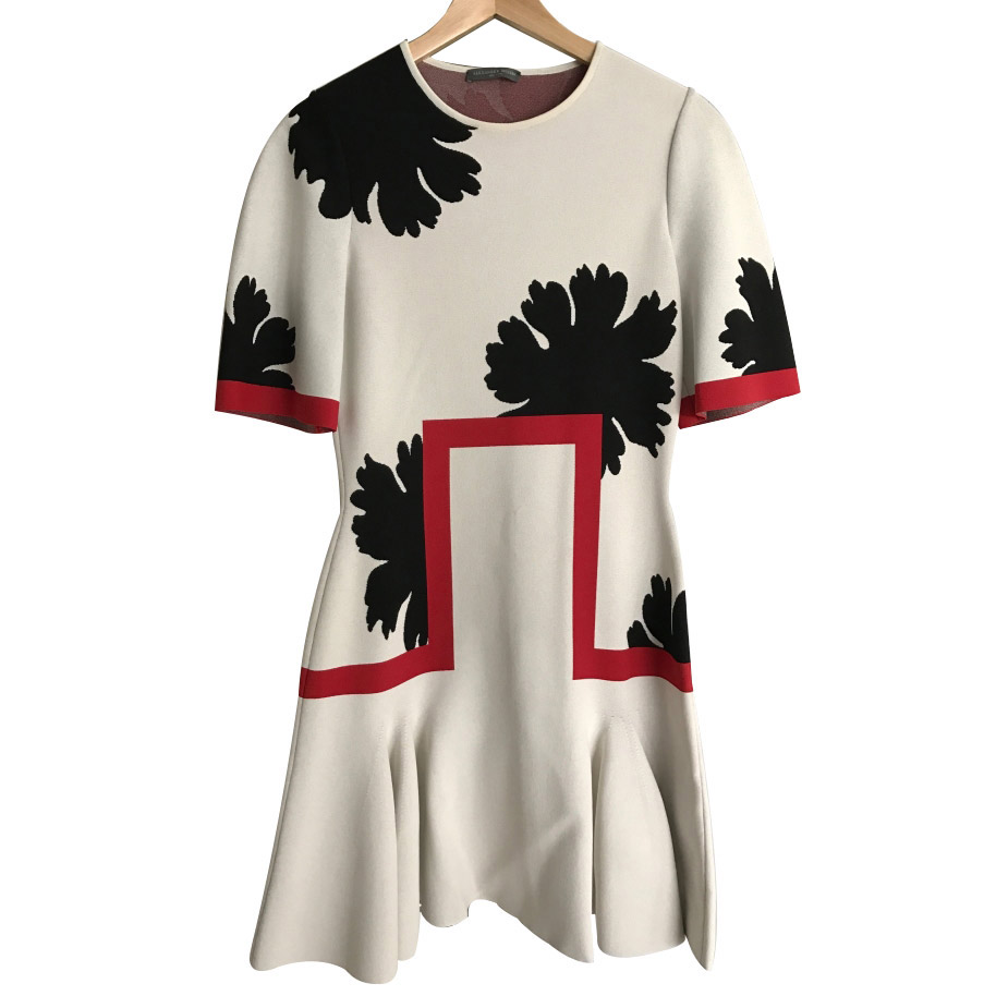 Alexander McQueen Dress