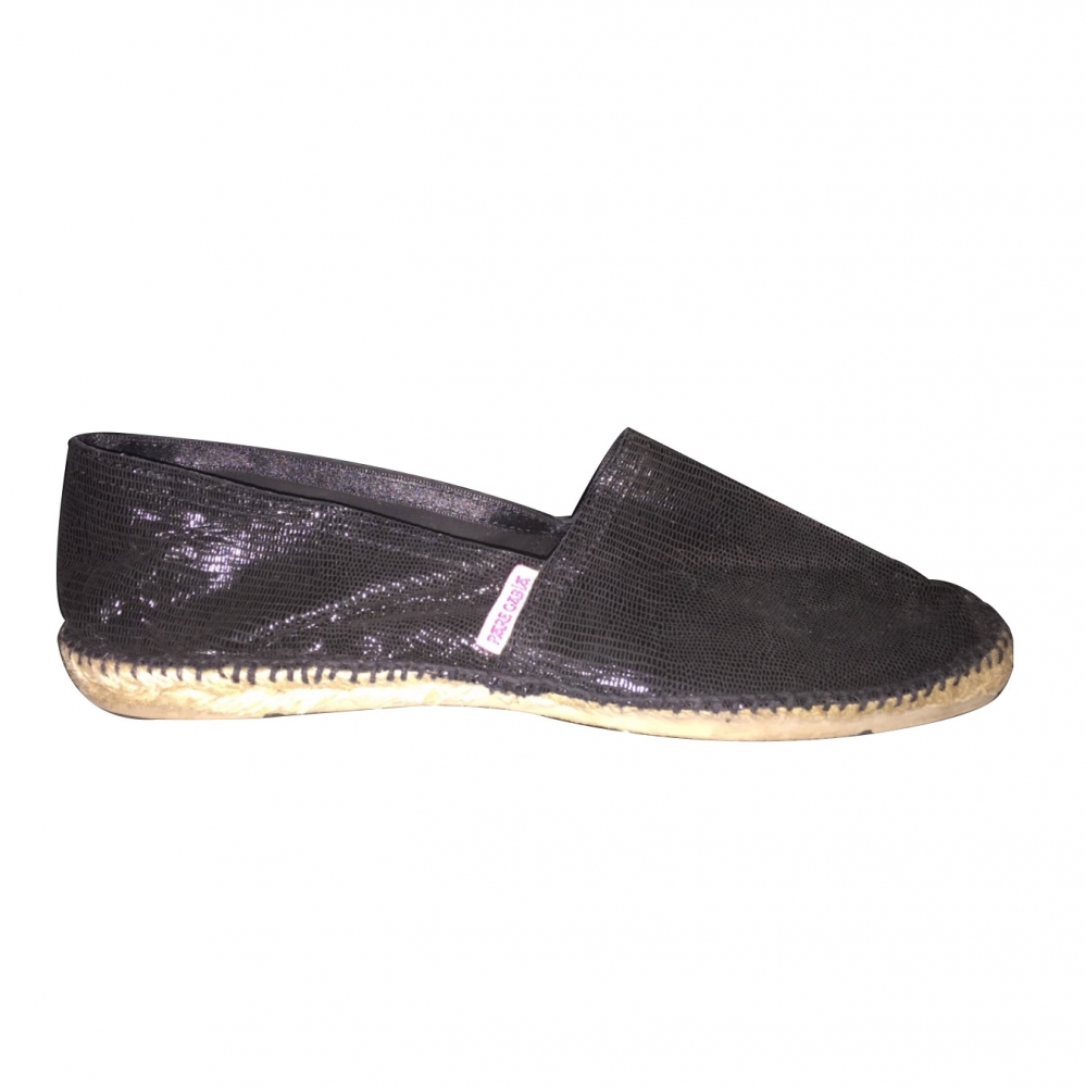 Pare Gabia Espadrille