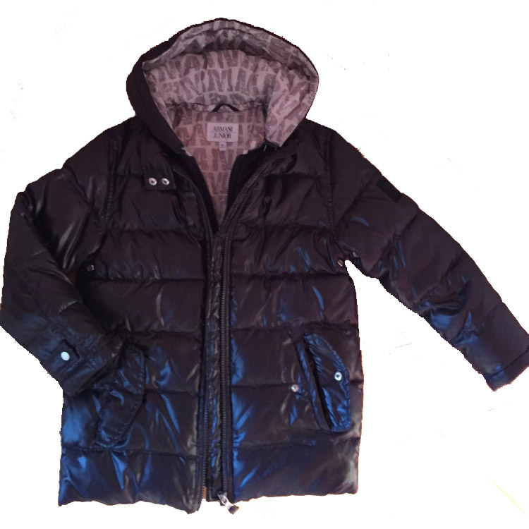 Armani Junior Veste