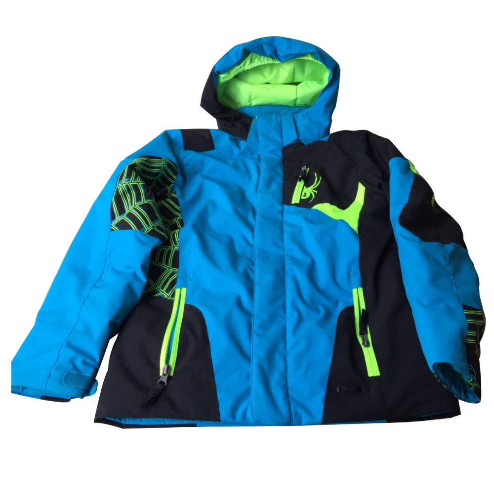 Spyder Ensemble de ski