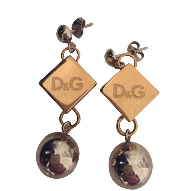 Dolce&Gabbana Earrings