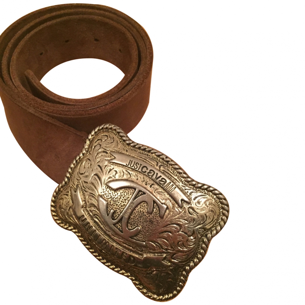 Just Cavalli Ceinture