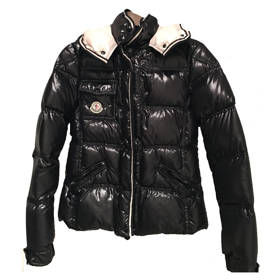 Moncler Daunenjacke