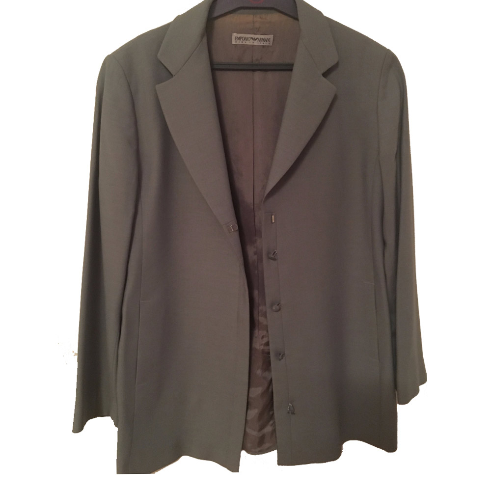 Emporio Armani Blazer