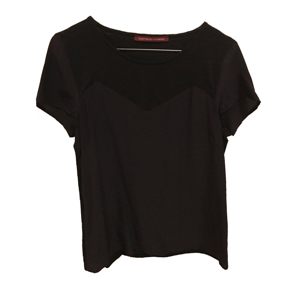 Comptoir Des Cotonniers 