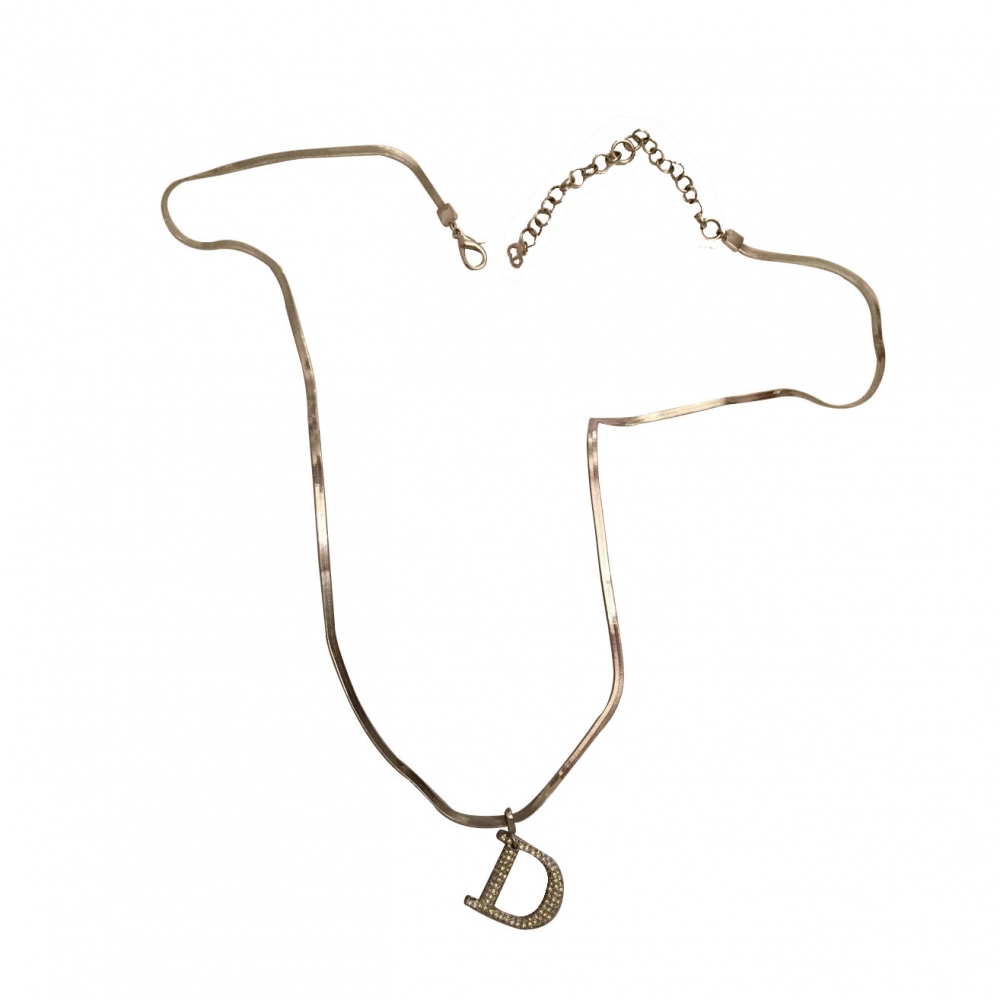 Christian Dior Halskette