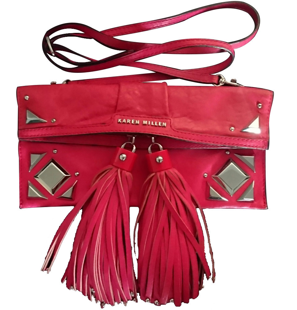 Karen Millen Pochette à bandoulière